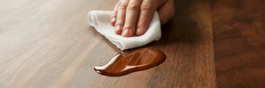 Caring for Wooden Cutting Boards