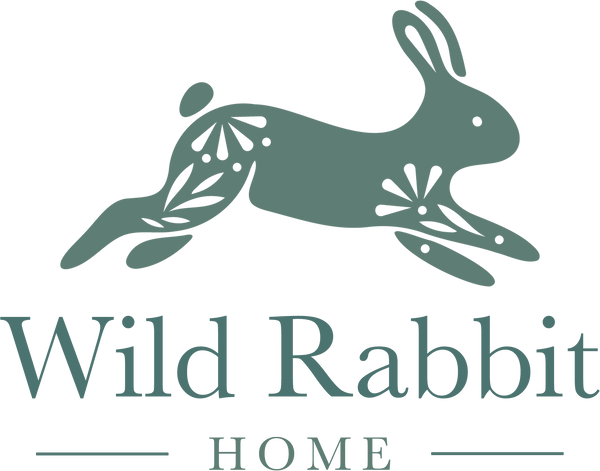 Wild Rabbit Home