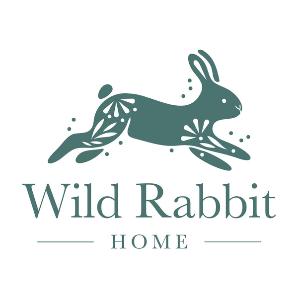 Wild Rabbit Home
