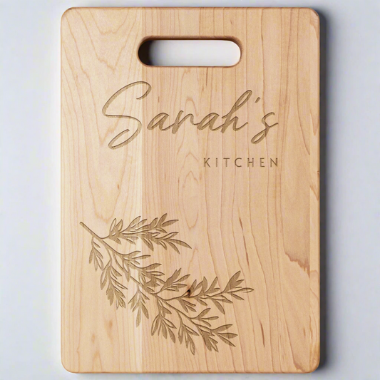 Chef's Herbs - Rosemary*