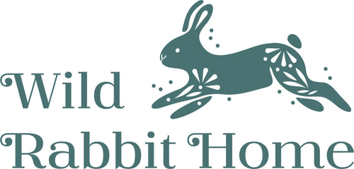 Wild Rabbit Home