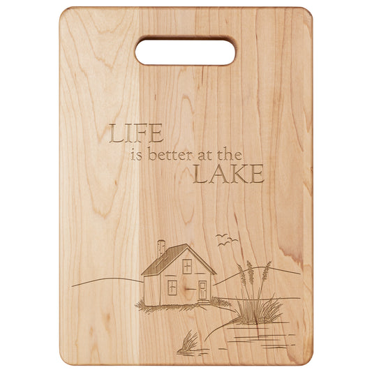 Wild Cottage - Life is Better at the Lake